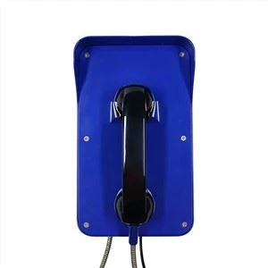 Telefon z przełącznikiem hakowym OEM